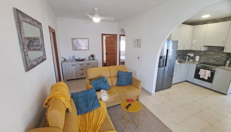 Reventa - Chalet - San Miguel de Salinas - Villamartín