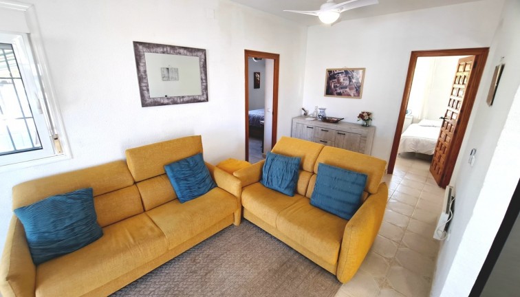Reventa - Chalet - San Miguel de Salinas - Villamartín