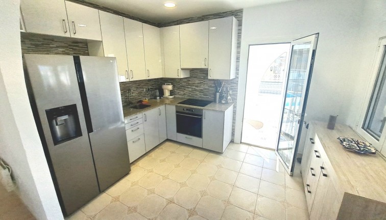 Reventa - Chalet - San Miguel de Salinas - Villamartín