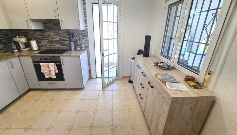 Reventa - Chalet - San Miguel de Salinas - Villamartín