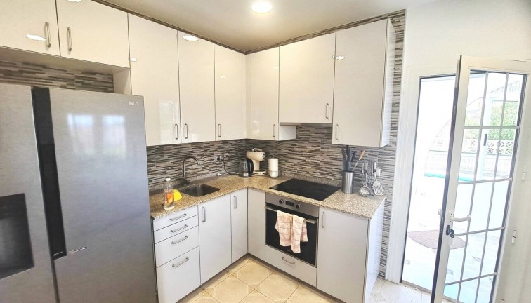 Reventa - Chalet - San Miguel de Salinas - Villamartín