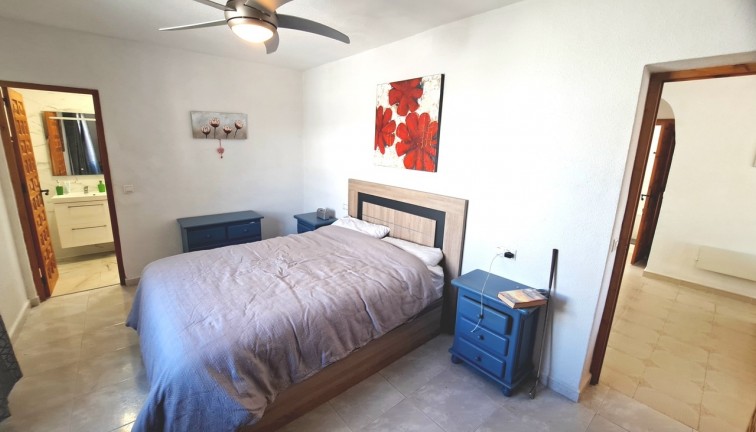 Reventa - Chalet - San Miguel de Salinas - Villamartín