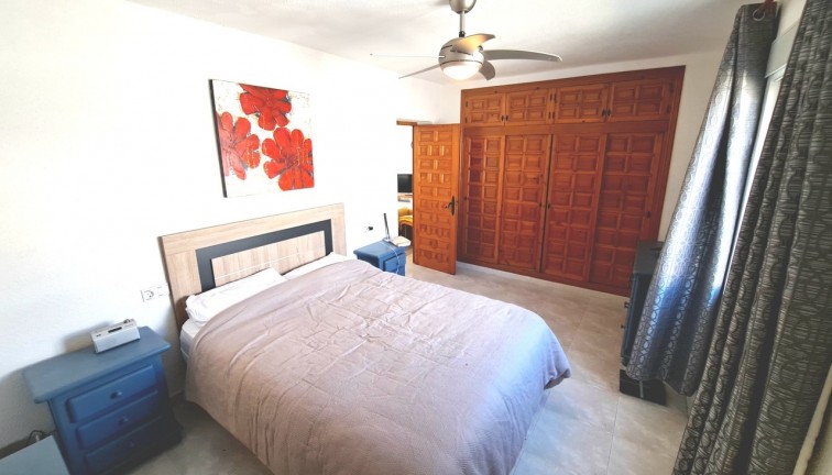 Reventa - Chalet - San Miguel de Salinas - Villamartín