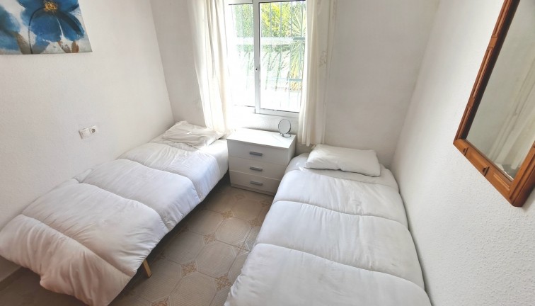 Reventa - Chalet - San Miguel de Salinas - Villamartín