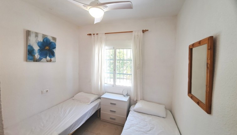 Reventa - Chalet - San Miguel de Salinas - Villamartín