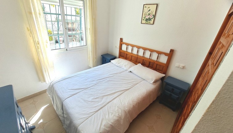 Reventa - Chalet - San Miguel de Salinas - Villamartín