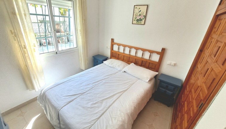 Reventa - Chalet - San Miguel de Salinas - Villamartín