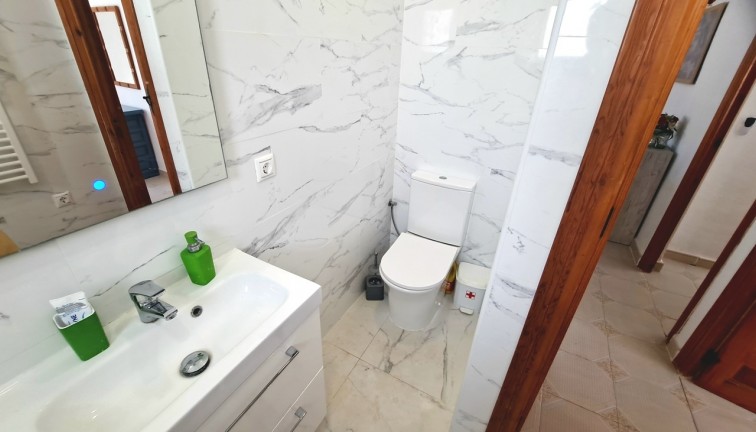 Reventa - Chalet - San Miguel de Salinas - Villamartín
