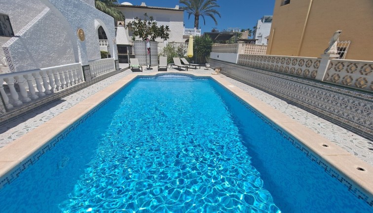 Reventa - Chalet - San Miguel de Salinas - Villamartín
