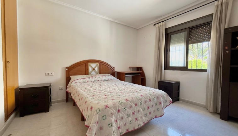 Reventa - Casa adosada - Ciudad quesada