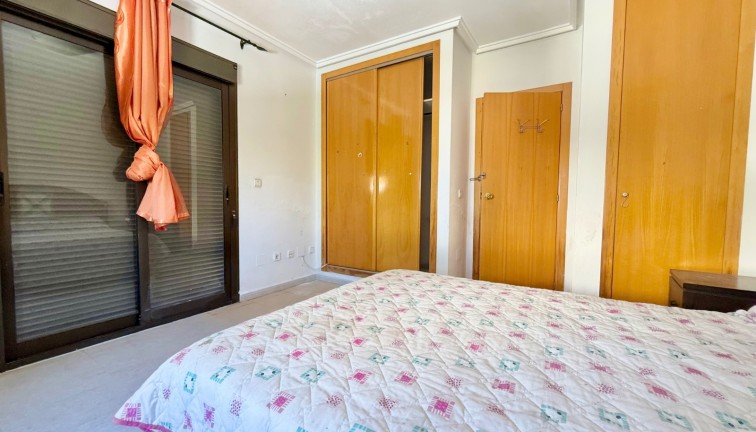 Reventa - Casa adosada - Ciudad quesada