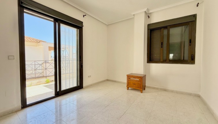 Reventa - Casa adosada - Ciudad quesada