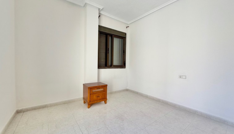 Reventa - Casa adosada - Ciudad quesada
