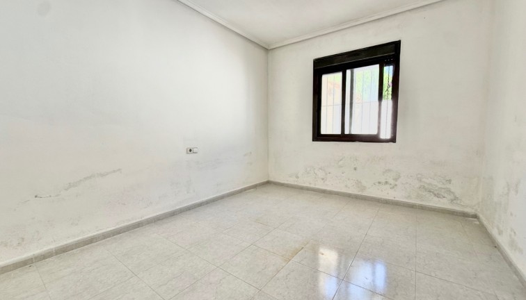 Reventa - Casa adosada - Ciudad quesada