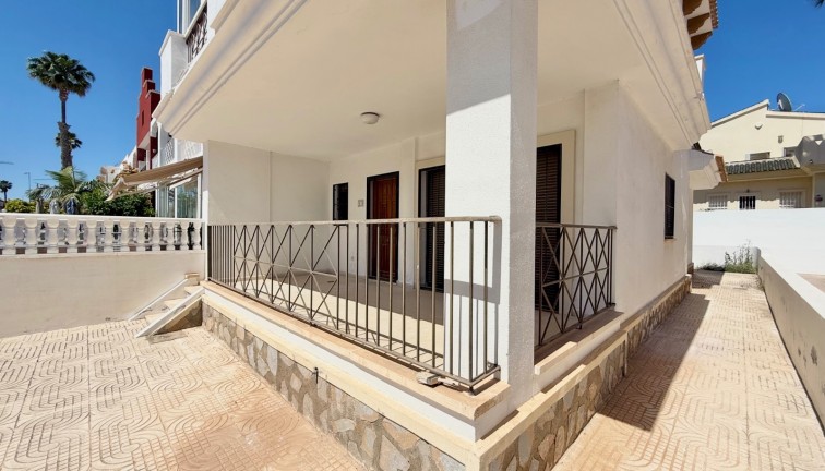Reventa - Casa adosada - Ciudad quesada