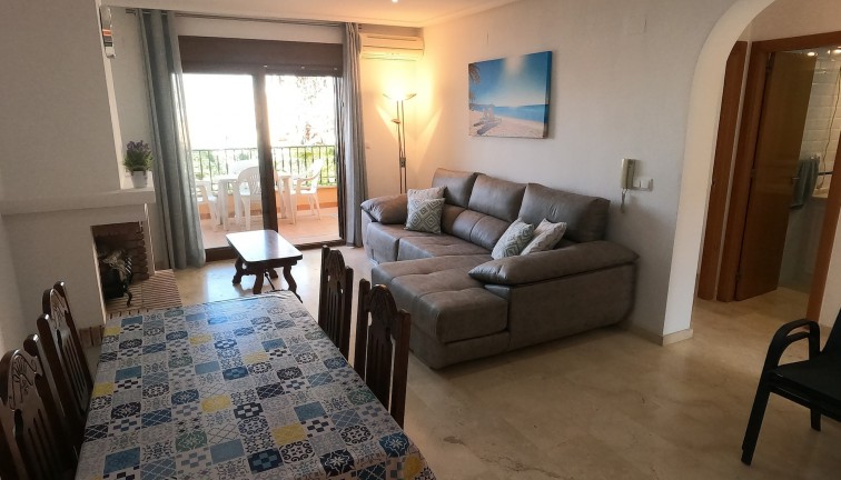Reventa - Casa adosada - Algorfa - La Finca Golf