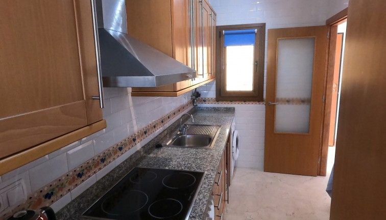 Reventa - Casa adosada - Algorfa - La Finca Golf