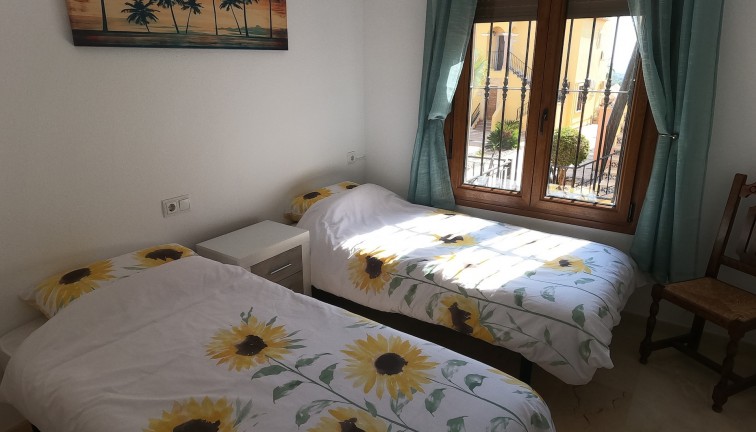 Reventa - Casa adosada - Algorfa - La Finca Golf