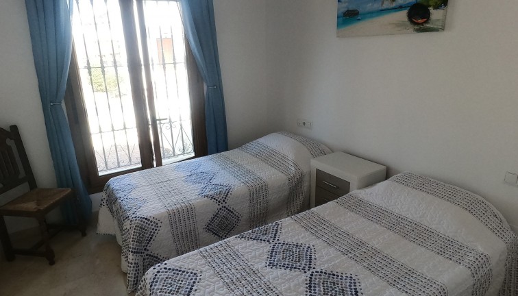 Reventa - Casa adosada - Algorfa - La Finca Golf