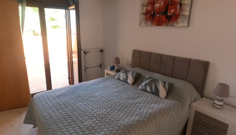 Reventa - Casa adosada - Algorfa - La Finca Golf