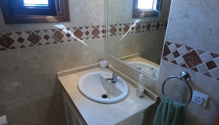 Reventa - Casa adosada - Algorfa - La Finca Golf