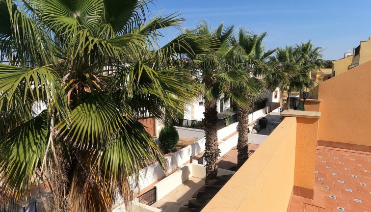 Reventa - Casa adosada - Algorfa - La Finca Golf