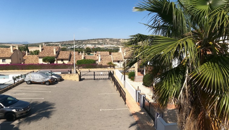 Reventa - Casa adosada - Algorfa - La Finca Golf