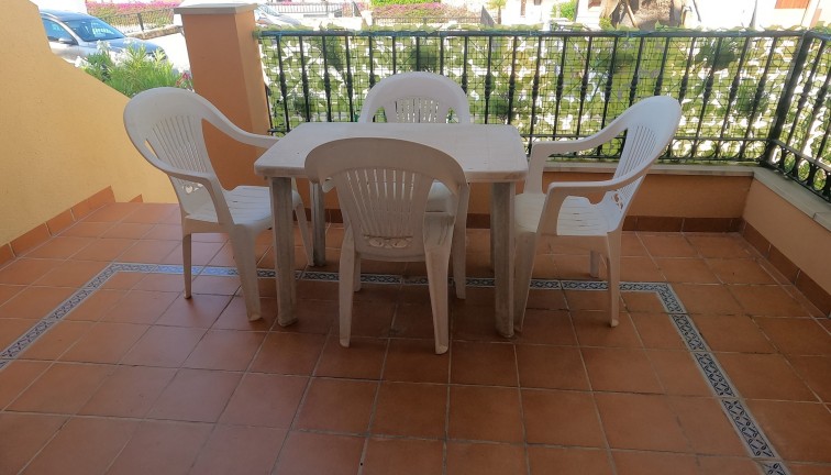 Reventa - Casa adosada - Algorfa - La Finca Golf