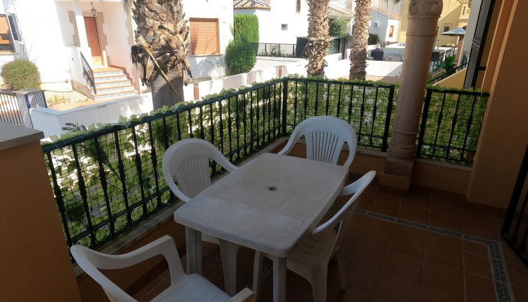 Reventa - Casa adosada - Algorfa - La Finca Golf