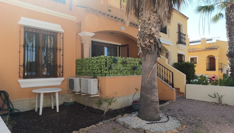 Reventa - Casa adosada - Algorfa - La Finca Golf