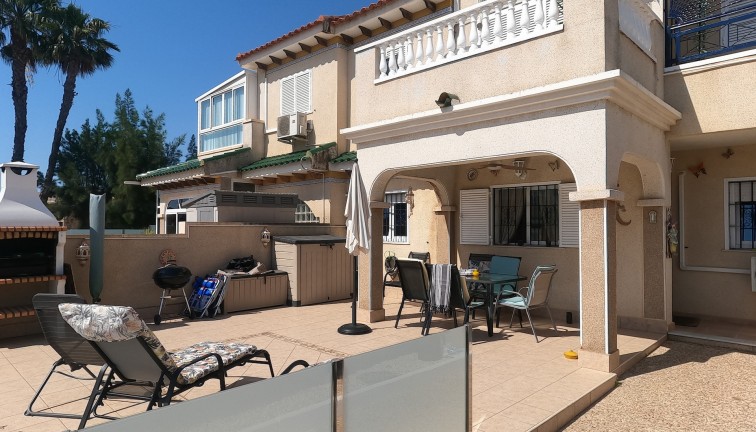 Reventa - Apartamento / piso - Orihuela Costa - Playa Flamenca