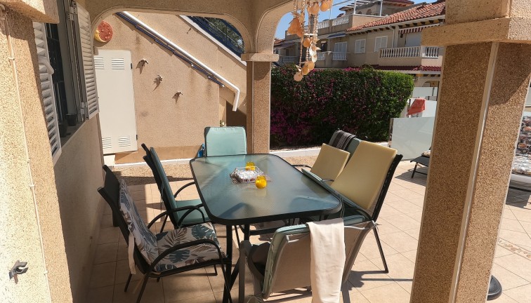 Reventa - Apartamento / piso - Orihuela Costa - Playa Flamenca