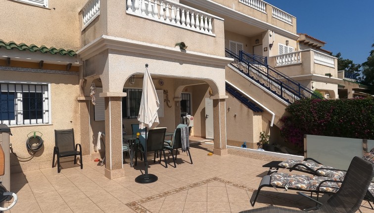 Reventa - Apartamento / piso - Orihuela Costa - Playa Flamenca