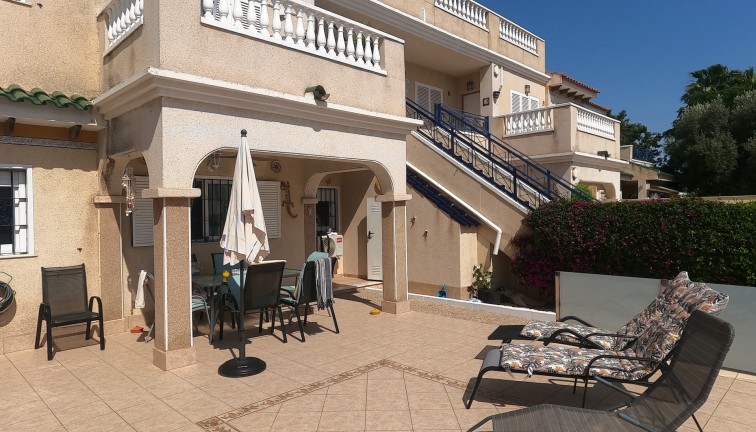 Reventa - Apartamento / piso - Orihuela Costa - Playa Flamenca