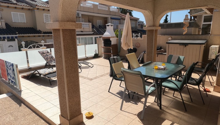 Reventa - Apartamento / piso - Orihuela Costa - Playa Flamenca