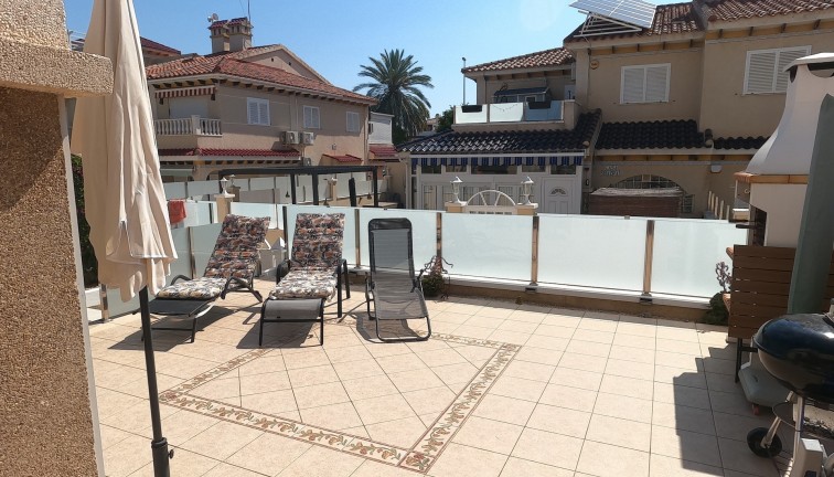 Reventa - Apartamento / piso - Orihuela Costa - Playa Flamenca