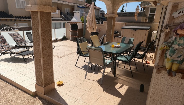 Reventa - Apartamento / piso - Orihuela Costa - Playa Flamenca