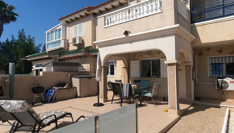Reventa - Apartamento / piso - Orihuela Costa - Playa Flamenca