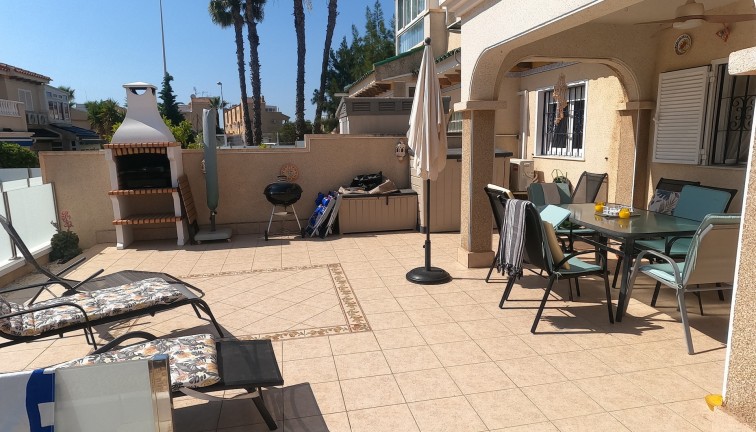 Reventa - Apartamento / piso - Orihuela Costa - Playa Flamenca
