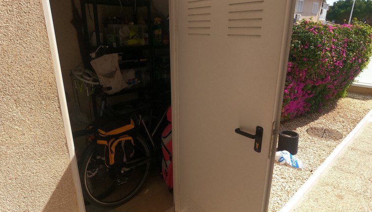 Reventa - Apartamento / piso - Orihuela Costa - Playa Flamenca