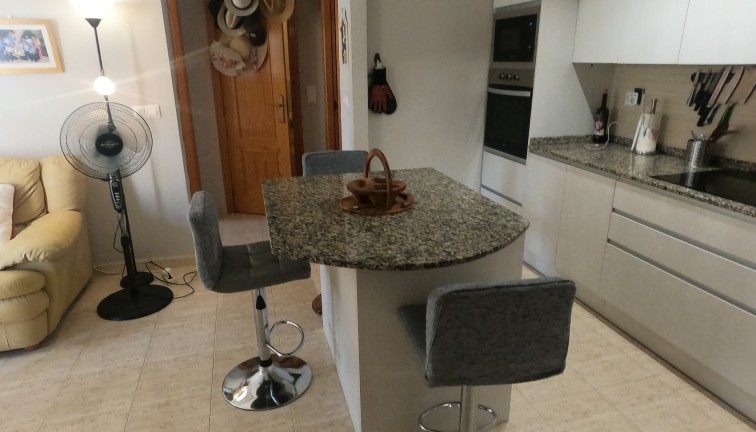 Reventa - Apartamento / piso - Orihuela Costa - Playa Flamenca