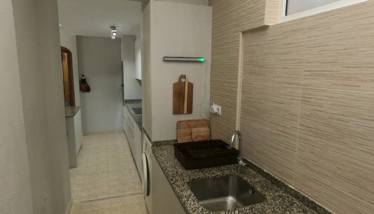 Reventa - Apartamento / piso - Orihuela Costa - Playa Flamenca