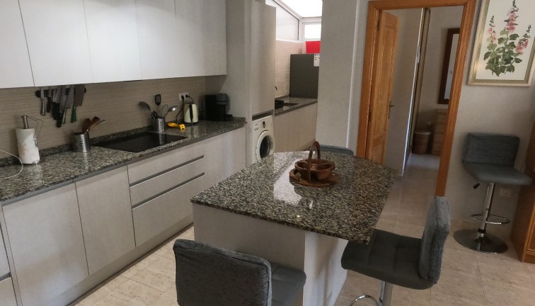 Reventa - Apartamento / piso - Orihuela Costa - Playa Flamenca