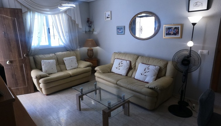 Reventa - Apartamento / piso - Orihuela Costa - Playa Flamenca