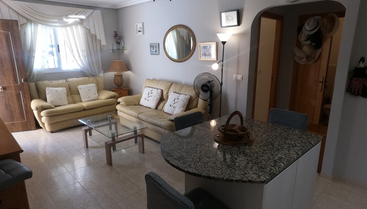 Reventa - Apartamento / piso - Orihuela Costa - Playa Flamenca