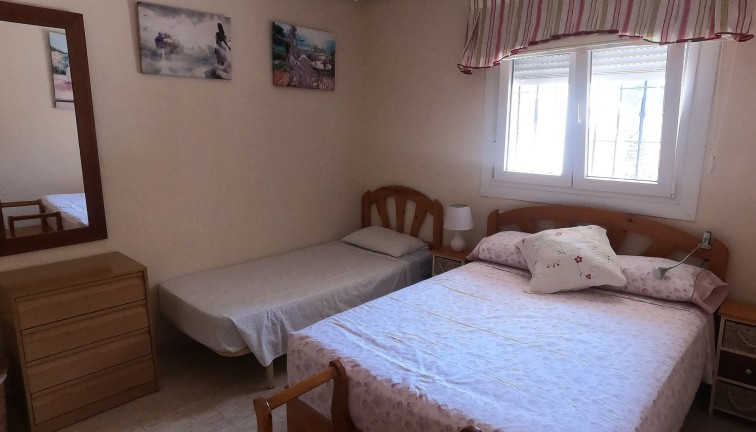 Reventa - Apartamento / piso - Orihuela Costa - Playa Flamenca