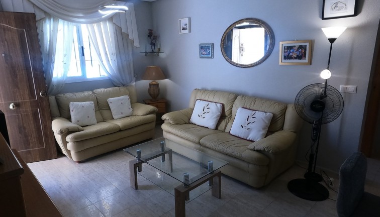 Reventa - Apartamento / piso - Orihuela Costa - Playa Flamenca