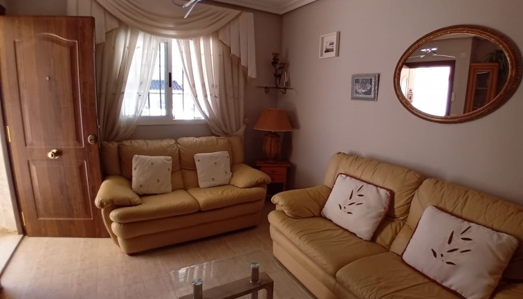 Reventa - Apartamento / piso - Orihuela Costa - Playa Flamenca