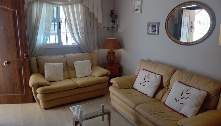 Reventa - Apartamento / piso - Orihuela Costa - Playa Flamenca