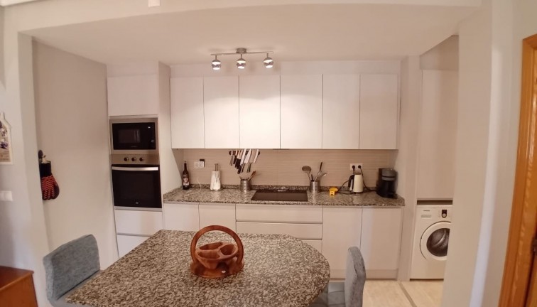 Reventa - Apartamento / piso - Orihuela Costa - Playa Flamenca